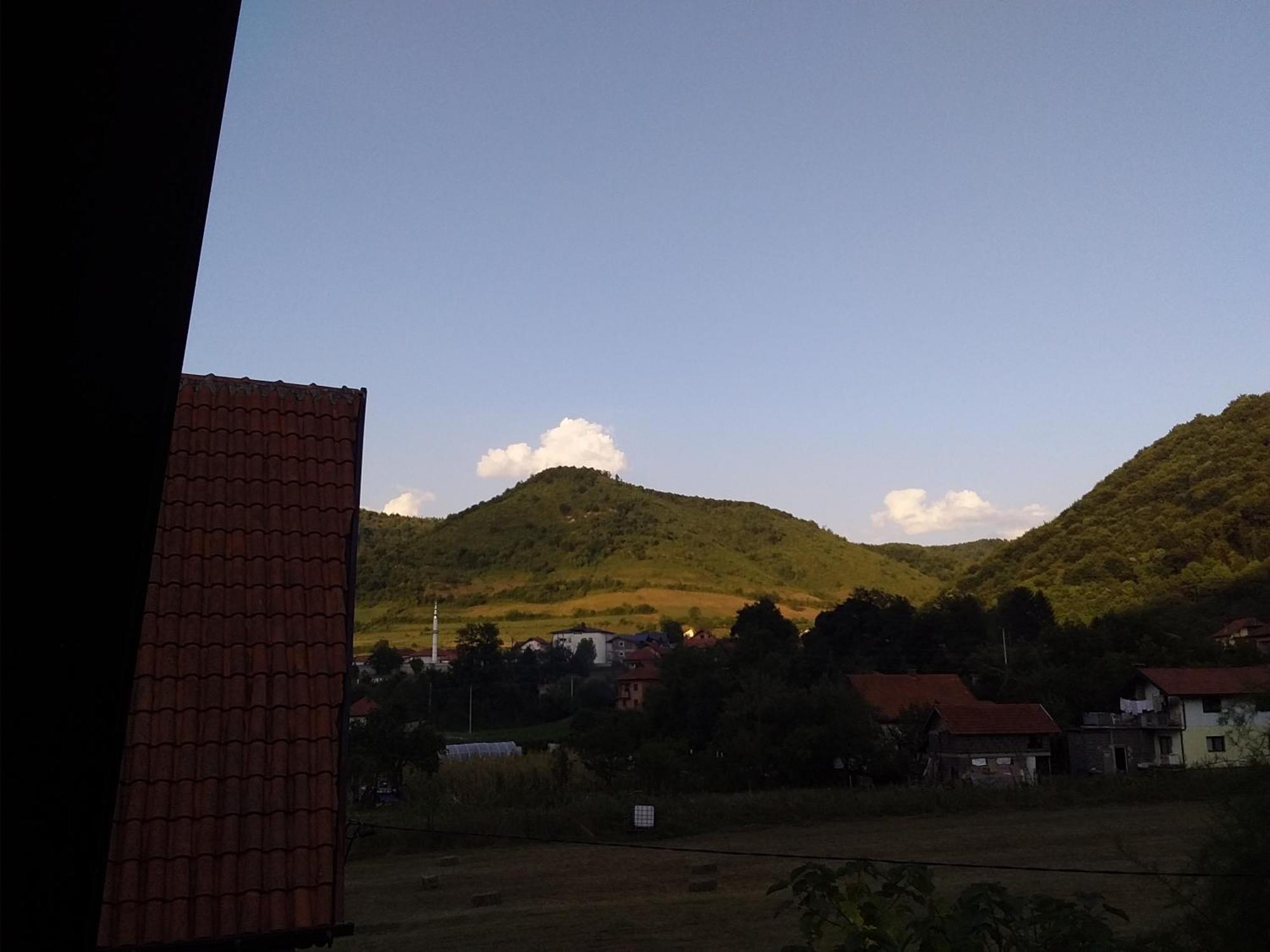 Tammaris Holiday Home Visoko Zimmer foto