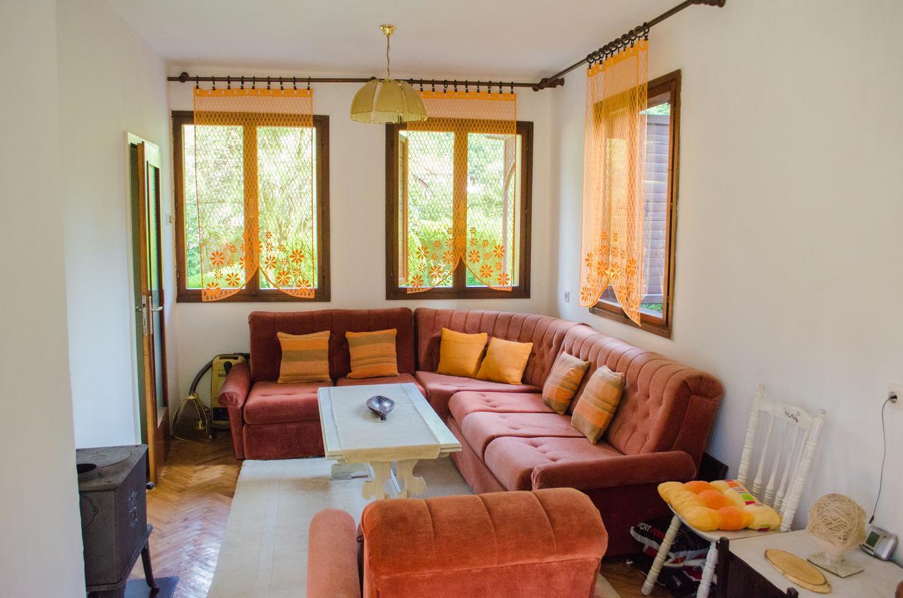 Tammaris Holiday Home Visoko Exterior foto